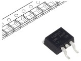 Tranzistor N-MOSFET 55V 78A D2PAK