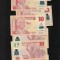Nigeria 10 naira 2013 18 aunc/unc pret pe bucata