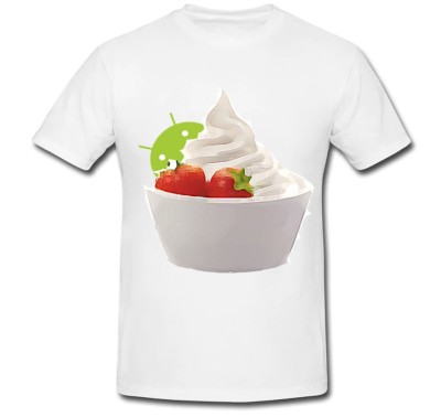 Tricou &amp;quot; Android play store &amp;quot; foto