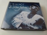 Elton John , 2 cd box