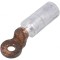 V&acirc;rf Inelar M12 240mm2 Neizolat Crimpat Cablu Drept