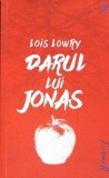 DARUL LUI JONAS-LOIS LOWRY-276168