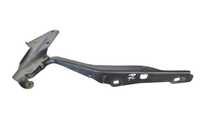 Balama capota st&acirc;nga față DODGE RAM 1500 Pick-up DJ, DS 2017 OEM: 575AD | 23785896