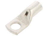 V&acirc;rf Inelar Tubular Cupru M12 50mm2 Crimpat Cabluri