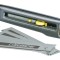 Stanley 0-10-018 Cutter metalic interlock 18 mm ProAdvanced PowerfulTools