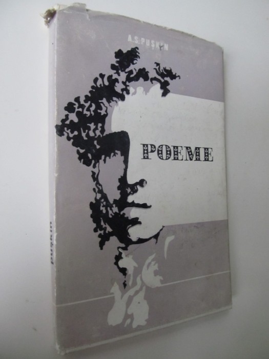 Poeme - A. S. Puskin