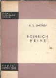 Heinrich Heine - A. S. Dmitriev
