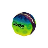 Minge Hiper Saritoare - Waboba Gradient Moon Ball, Multicolorata