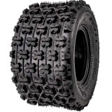 Anvelopa ATV 18x9.5-8 Tubeless Profil Stea 4PR Cauciuc ATV 18x9.5x8