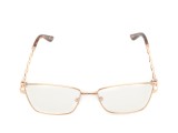 Ochelari de soare ALDO aurii, ODHARRPERR 710, din metal