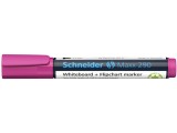 Marker whiteboard + flipchart Schneider 290