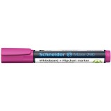 Marker whiteboard + flipchart Schneider 290
