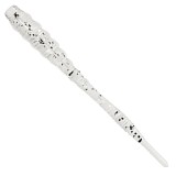 Shad FISHUP Aji Scaly 3.3cm, UV Clear Silver, 9buc/pac