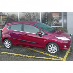 BANDOURI LATERALE FORD FIESTA MK.VI 5 USI (F22) - BLF54918 foto