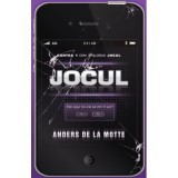 Jocul - Anders de la Motte