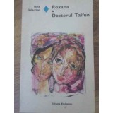 ROXANA. DOCTORUL TAIFUN-GALA GALACTION-229025