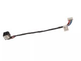 Mufa alimentare Laptop, Dell, Precision M4400, PP30L, CJ28J, 0CJ28J, DC30100CF00, PAL50, UMA, 16cm