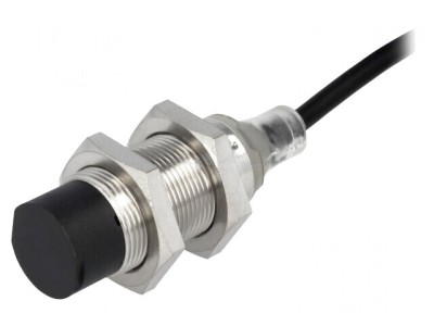 Senzor Inductiv PNP NC M18 0-16mm 10-30VDC IP67 foto