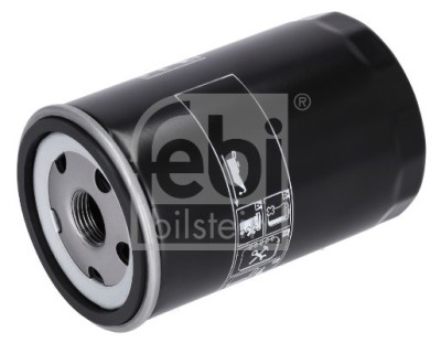FEBI BILSTEIN 22550 Filtru ulei foto