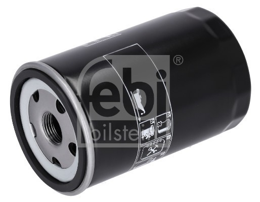 FEBI BILSTEIN 22550 Filtru ulei