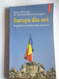 Europa Din Noi Regalitatea Si Democratia-spectacol - Radu Principe De Hohenzollern-veringen ,266420, Polirom