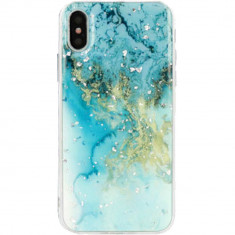 Husa Capac Spate Vennus Marble Design 10 APPLE iPhone Xs Max foto