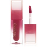 Dasique Juicy Dewy Lip Tint Summer Coral Collection luciu de buze rezistent 17 Fig Berry 3.5 g