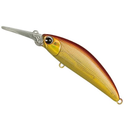 Vobler IMA Sukari 50SS Deep, 101 Akagane, 5.0cm, 5.0g foto