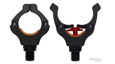 Haldorado Snatch Magnetic Rod Rest foto