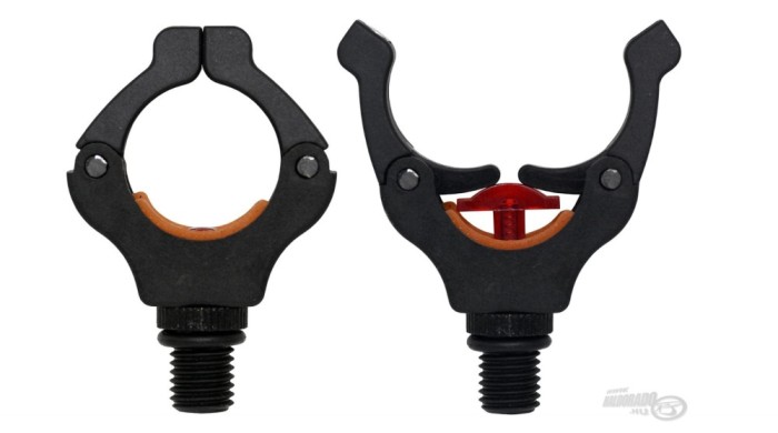 Haldorado Snatch Magnetic Rod Rest