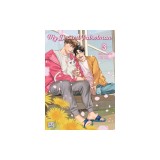 My Dearest Patrolman, Vol. 3