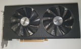 Sapphire NITRO+ RX 480 OC 8GB - Folosit Cloud