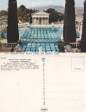 USA, SUA - Hearst Castle San Simeon- California