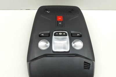 Iluminare interioară OPEL MOKKA 2024 OEM: 9823297880,9827658880,9842779480,28739104,9858358880 | 30760341 foto