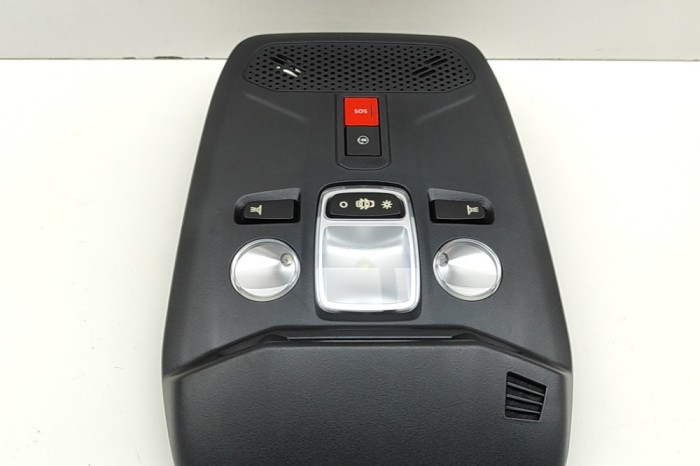 Iluminare interioară OPEL MOKKA 2024 OEM: 9823297880,9827658880,9842779480,28739104,9858358880 | 30760341