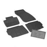 Covorase auto FORD Mondeo V 2014-prezent Rigum