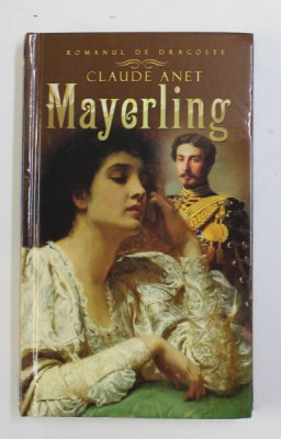 MAYERLING de CLAUDE ANET , 2012 foto