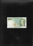 Cumpara ieftin Italia 5000 lire 1985(96) seria447279