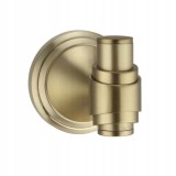 Cuier baie 16101 Aristo Brushed Gold