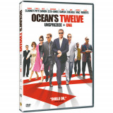 Oceans 12 / Ocean&#039;s Twelve | Steven Soderbergh