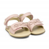 Sandale Fetite Bibi Afeto V Pink 21 EU, Roz, BIBI Shoes