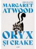 Oryx si Crake, Margaret Atwood - Editura Art