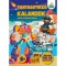 Fantasztikus kalandok - Szuper gyerekrejtv&eacute;nyek