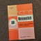 Gh. Mihoc, Micu - Matematica. Manual pentru clasa a XII TEORIA PROBABILITATILOR