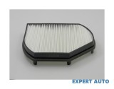 Filtru polen w Mercedes C-Class (2000-2007) [W203] #1