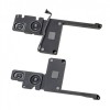 Set Difuzoare Apple MacBook Pro A1398 15&quot; Mid 2015 Left Right Speaker 609-00015 609-00017