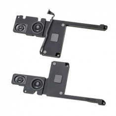 Set Difuzoare Apple MacBook Pro A1398 15&quot; Mid 2015 Left Right Speaker 609-00015 609-00017