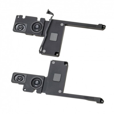 Set Difuzoare Apple MacBook Pro A1398 15&amp;quot; Mid 2015 Left Right Speaker 609-00015 609-00017 foto