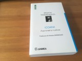 MARIN TARANGUL, ICOANA- EXPERIENTA SI REALITATE( DISCURS ACROTATIC). TEZA SA DE DOCTORAT DE LA SORBONA. EDIȚIE &Icirc;NGRIJITĂ DE IOAN ALEXANDRU TOFAN