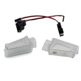 Lampi Interior LED compatibile Porsche